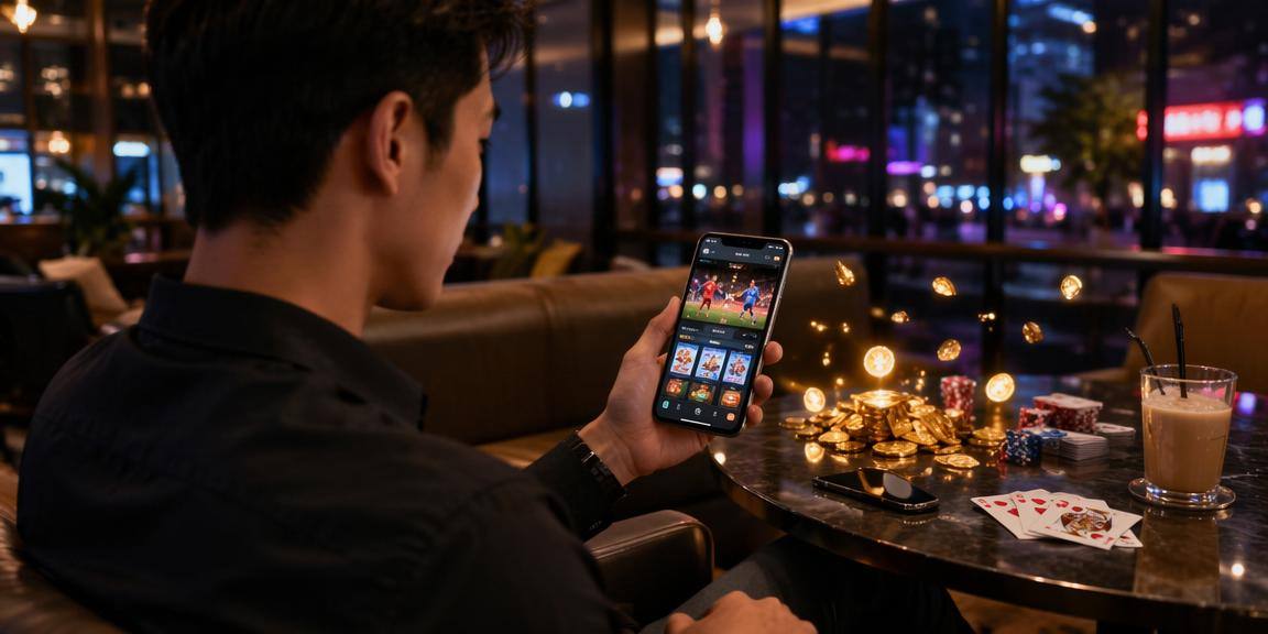 onbet.88 Sic Bo Di Động