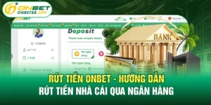 Rút Tiền Onbet