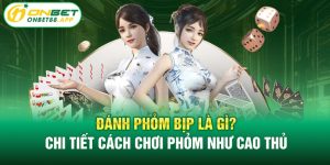 Đánh Phỏm Bịp