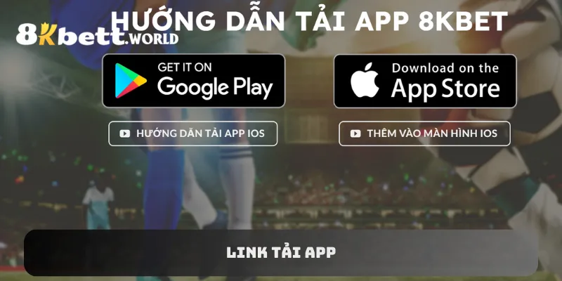 Link tải app